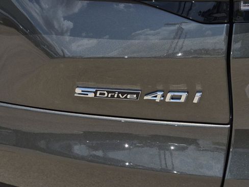 New 2026 BMW X5 sDrive40i w/ Premium Package RWD image 8