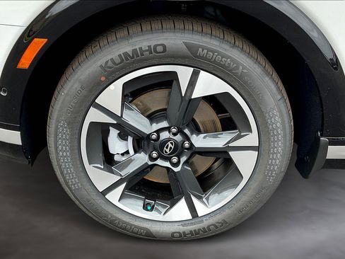 New 2026 Hyundai Palisade Limited image 13