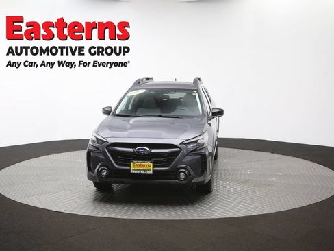 Used 2023 Subaru Outback Premium AWD/4WD image 51
