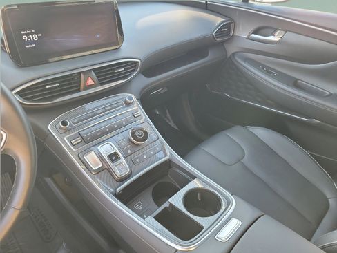 Certified 2023 Hyundai Santa Fe Limited image 24