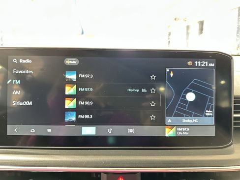 New 2026 Kia K5 GT-Line image 12