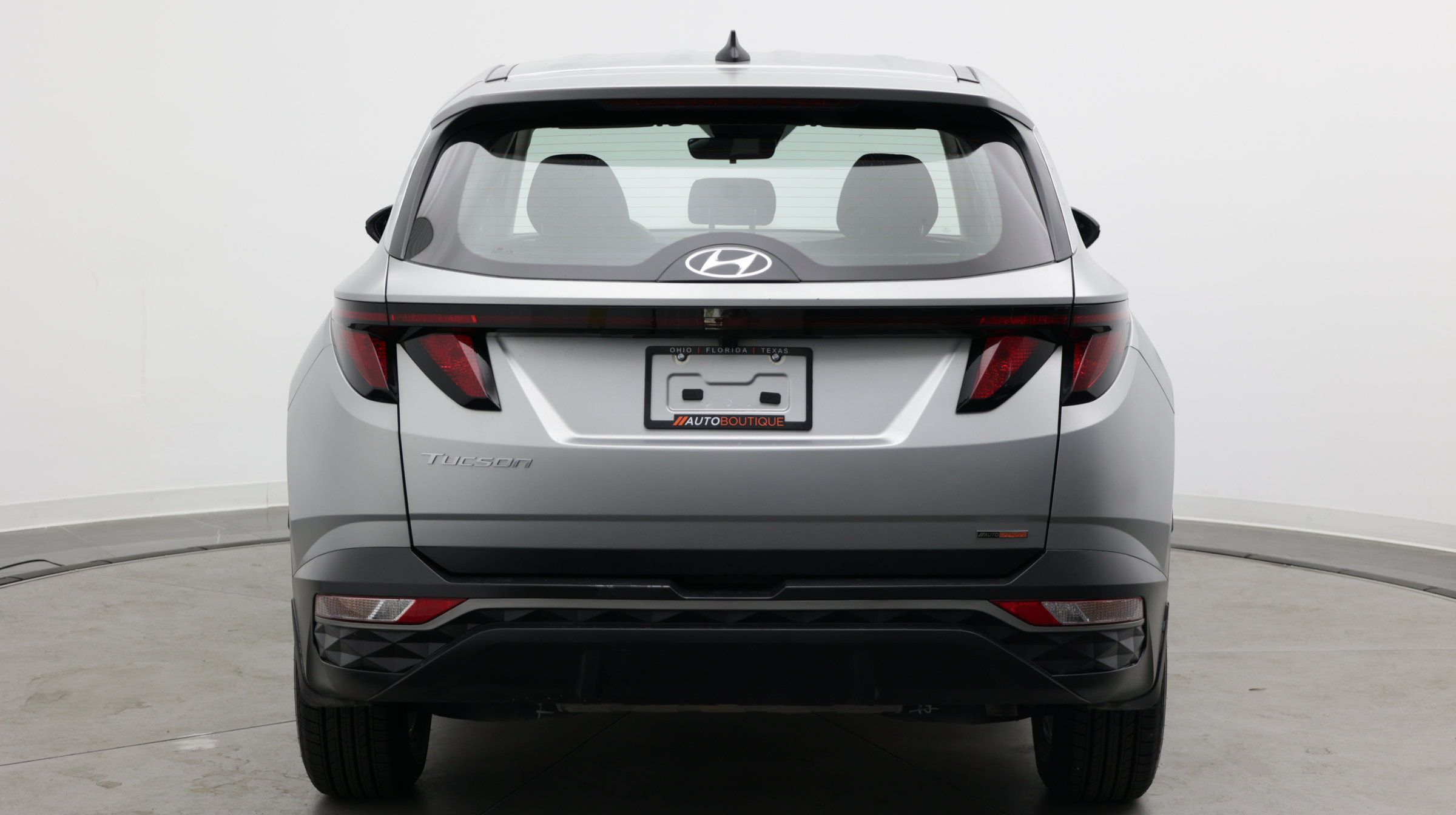 Used 2024 Hyundai Tucson SE FWD image 6