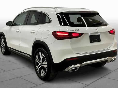 New 2026 Mercedes-Benz GLA 250 image 12