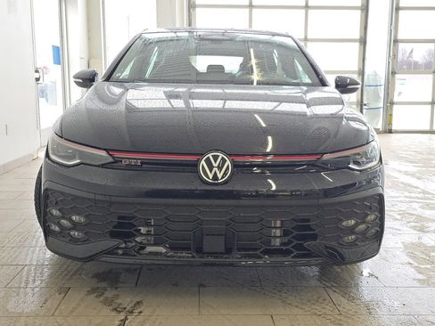 New 2026 Volkswagen GTI SE image 9