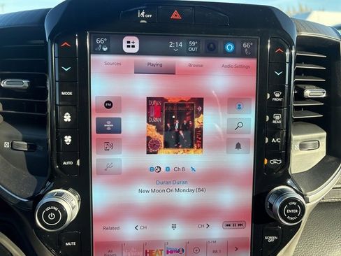 New 2026 RAM 1500 Big Horn/Lone Star image 20