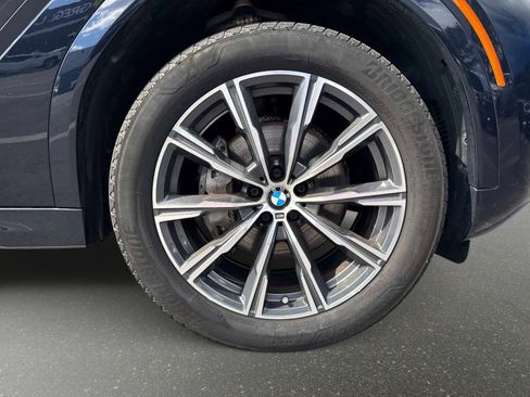 Used 2024 BMW X6 xDrive40i image 22