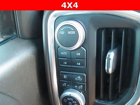 Certified 2020 GMC Sierra 1500 SLT w/ SLT Premium Plus Package image 29