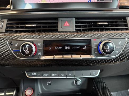 Used 2022 Audi S5 Prestige image 22