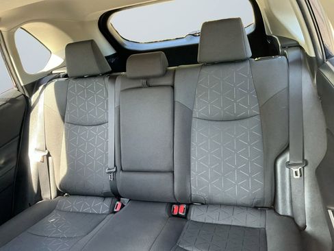 Used 2025 Toyota RAV4 XLE w/ Convenience Package AWD/4WD image 15