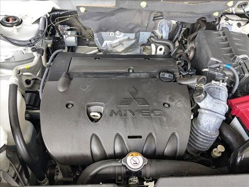 Used 2024 Mitsubishi Outlander Sport AWD image 21