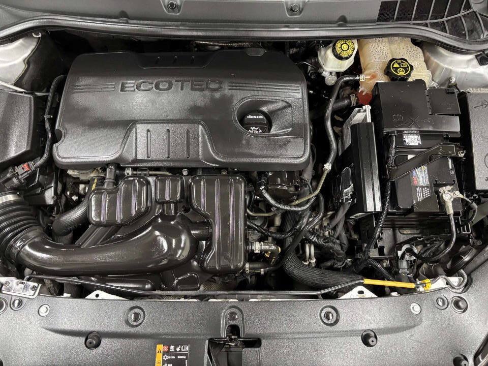 Used 2014 Buick Verano Convenience FWD image 11