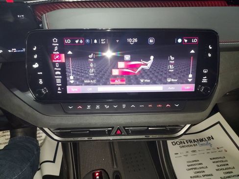 New 2026 Dodge Charger R/T Scat Pack image 25