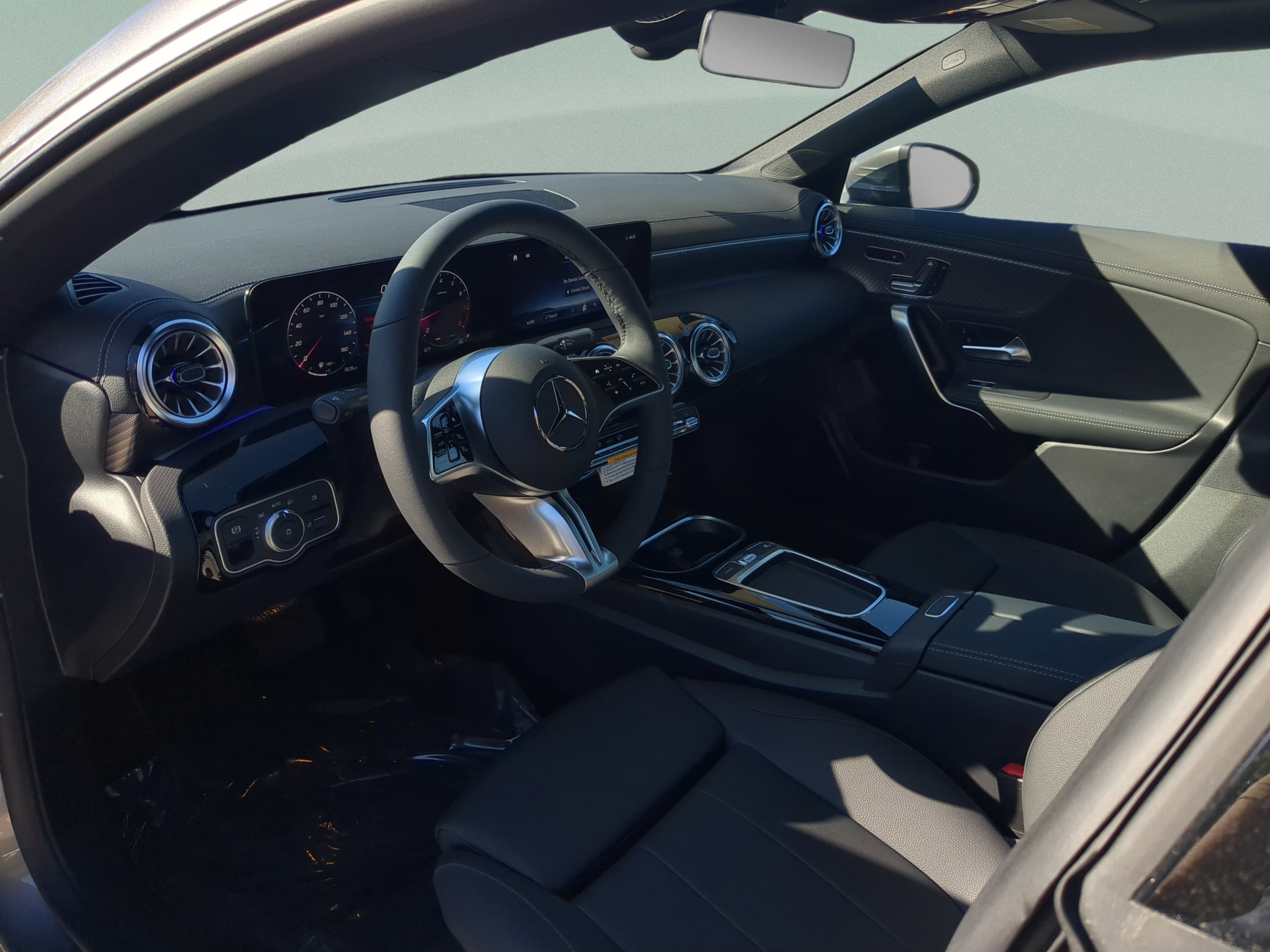 Used 2026 Mercedes-Benz CLA 250 image 22