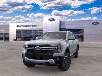 New 2026 Ford Ranger Lariat AWD/4WD video 2