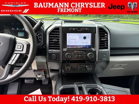 Used 2020 Ford F150 XLT AWD/4WD image 17