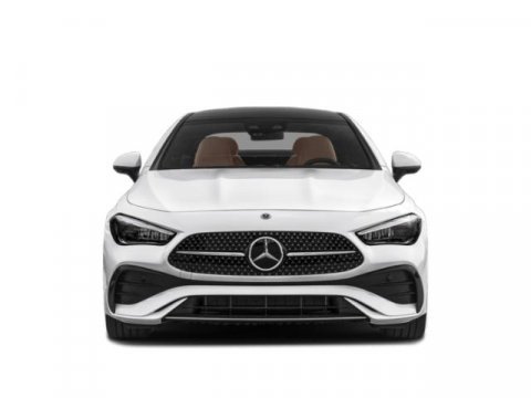 New 2026 Mercedes-Benz CLE 450 4MATIC Coupe image 7