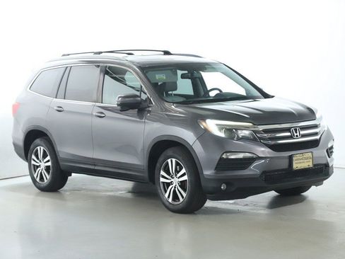 Used 2016 Honda Pilot EX-L image 17