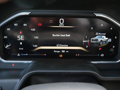 New 2026 GMC Sierra 1500 AT4X AWD/4WD image 27