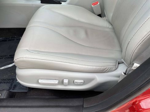Used 2022 Acura ILX w/ Premium Package FWD image 21