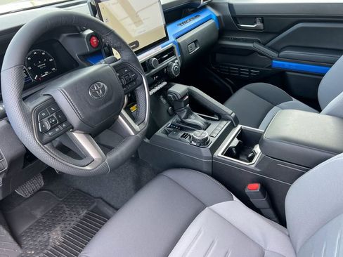 New 2026 Toyota Tacoma TRD Off-Road image 10