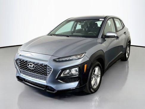 Used 2018 Hyundai Kona SE FWD image 4