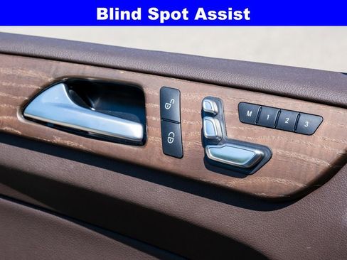 Used 2018 Mercedes-Benz GLS 450 4MATIC image 13