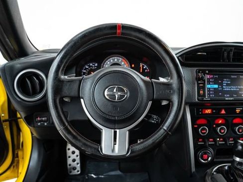 Used 2015 Scion FR-S Release Series 1.0 image 22
