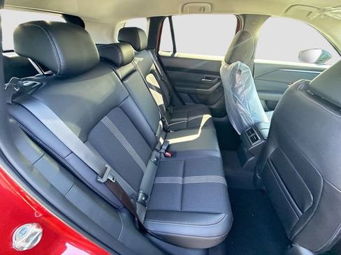 New 2026 MAZDA CX-50 AWD 2.5 S w/ Cargo Package image 26