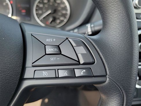 New 2025 Nissan Sentra S image 6