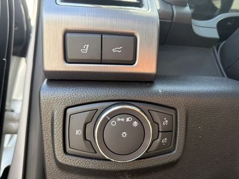 Used 2018 Ford Expedition Platinum AWD/4WD image 38