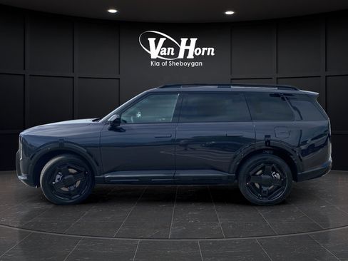 New 2027 Kia Telluride X-Line SX Prestige AWD/4WD image 4