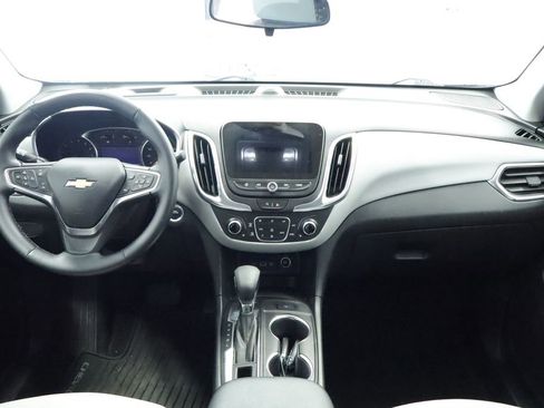 Used 2024 Chevrolet Equinox LT AWD/4WD image 22