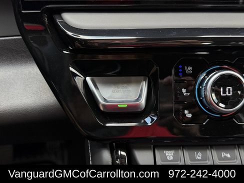 New 2026 GMC Sierra 2500 AT4X AWD/4WD image 18