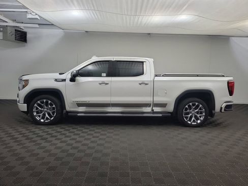 Used 2020 GMC Sierra 1500 Denali w/ Driver Alert Package II image 2