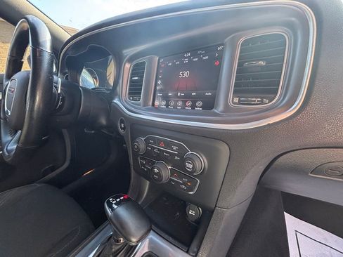 Used 2020 Dodge Charger SXT w/ Cold Weather Package image 15