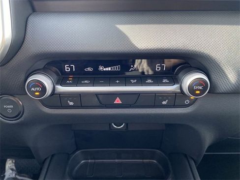 New 2026 MAZDA CX-50 2.5 Hybrid w/ Preferred Pkg image 21