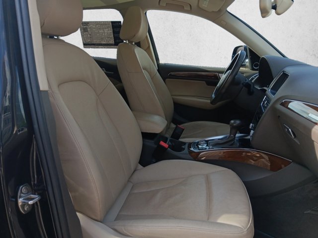 Used 2015 Audi Q5 TDI Premium Plus AWD/4WD image 19