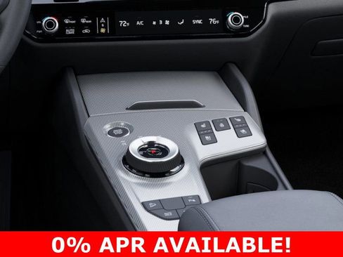 New 2026 Kia Sportage SX Prestige image 23