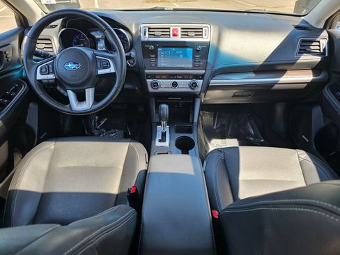 Used 2017 Subaru Legacy 2.5i Limited AWD/4WD image 13