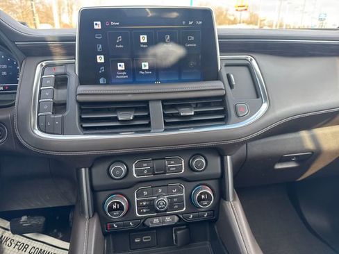 Used 2022 Chevrolet Tahoe LT image 20