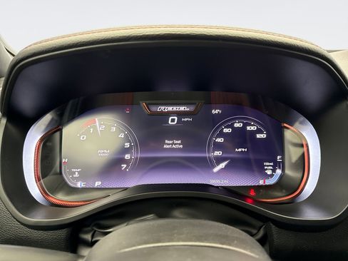 Used 2025 RAM 1500 Rebel w/ Rebel Level 1 Equipment Group image 13