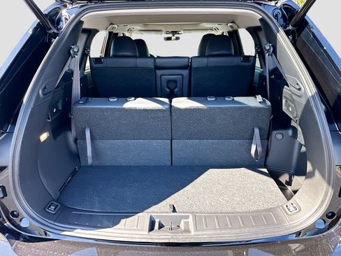 New 2025 Mitsubishi Outlander SE image 5