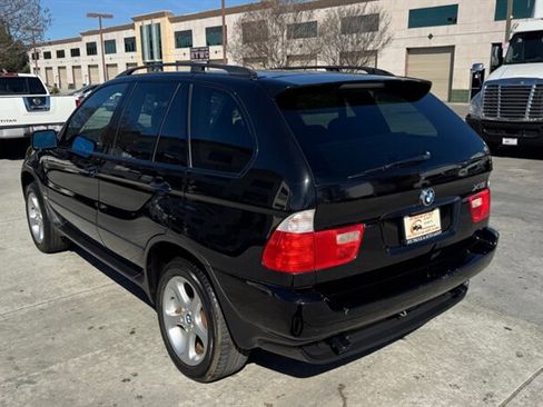 Used 2003 BMW X5 3.0i image 12