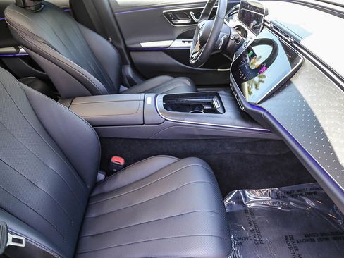 Certified 2024 Mercedes-Benz E 350 4MATIC Sedan w/ Driver Assistance Package image 15