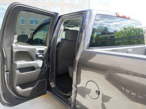 Used 2016 Chevrolet Silverado 1500 LT w/ All Star Edition AWD/4WD image 40