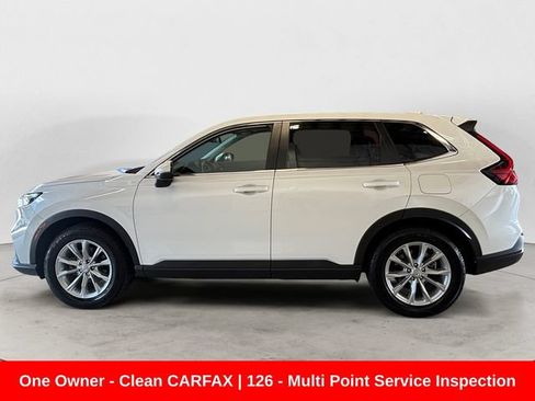 Used 2024 Honda CR-V EX-L image 2