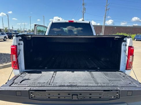 Used 2021 Ford F150 XLT w/ Equipment Group 302A High AWD/4WD image 27
