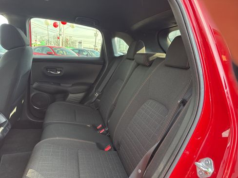 Used 2023 Honda HR-V Sport image 13