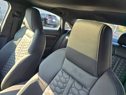 New 2025 Audi RS 3 image 24