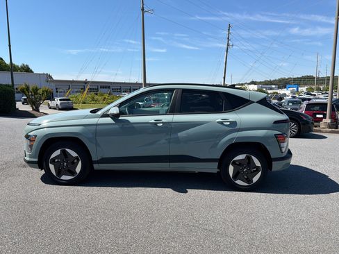 Used 2024 Hyundai Kona SEL FWD image 8